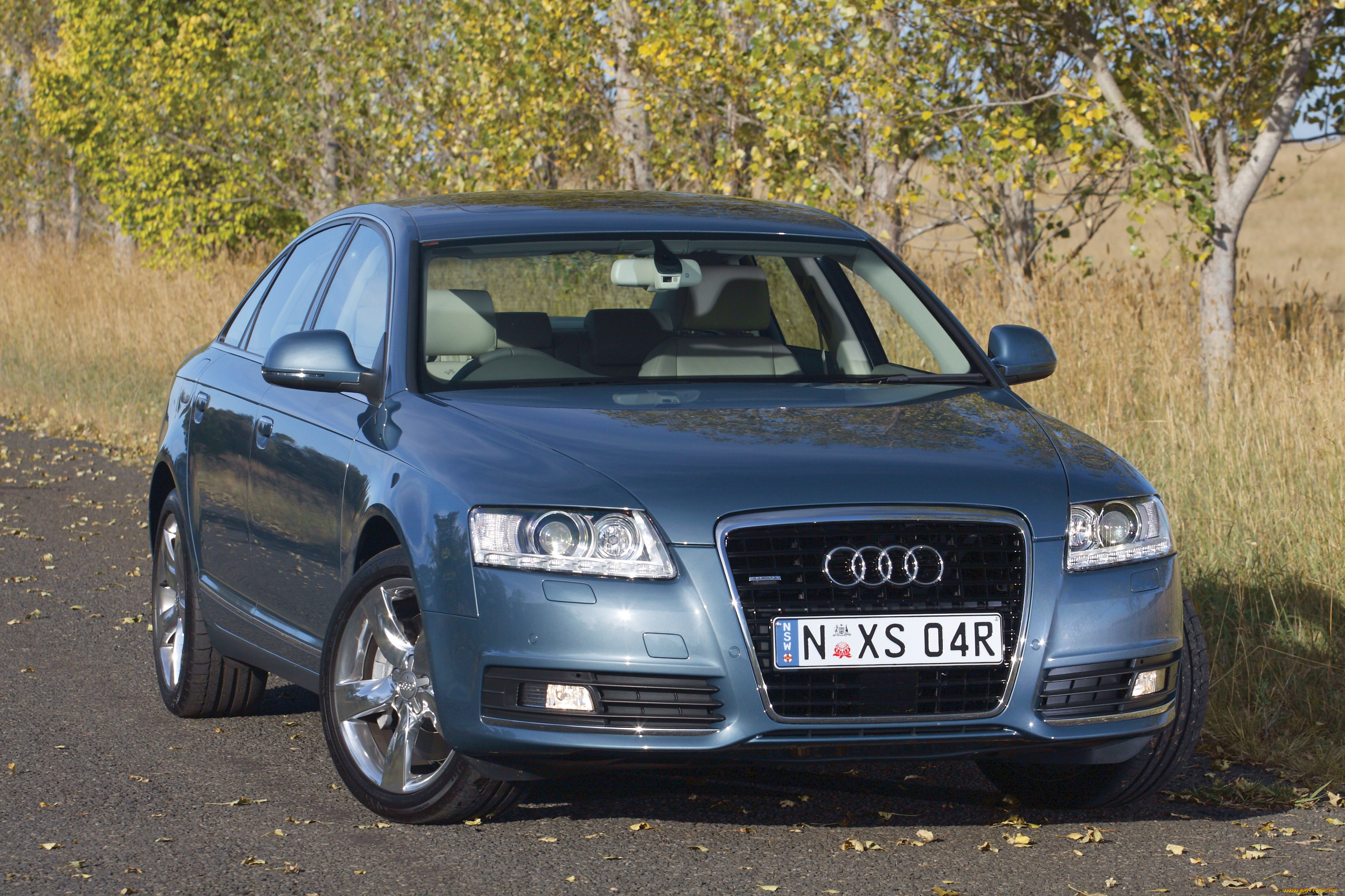 , audi